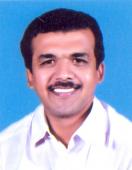 Shri. G.S.Jayalal, M.L.A