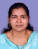 Shily C, Assistant Professor