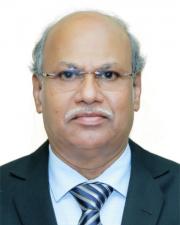 Dr.R.Chandra Babu