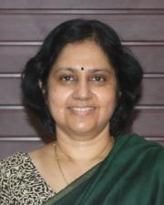 Dr. Jayasree Krishnankutty