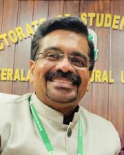 Dr. E.G. Ranjit Kumar