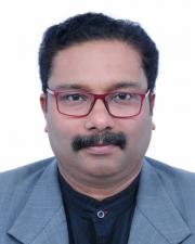 Dr. B. Ashok IAS